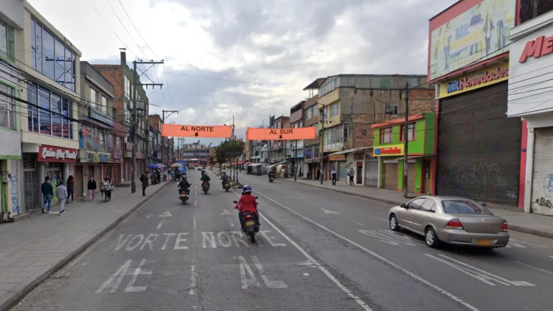 El hecho habría sido causado por un enfrentamiento entre bandas de la zona.