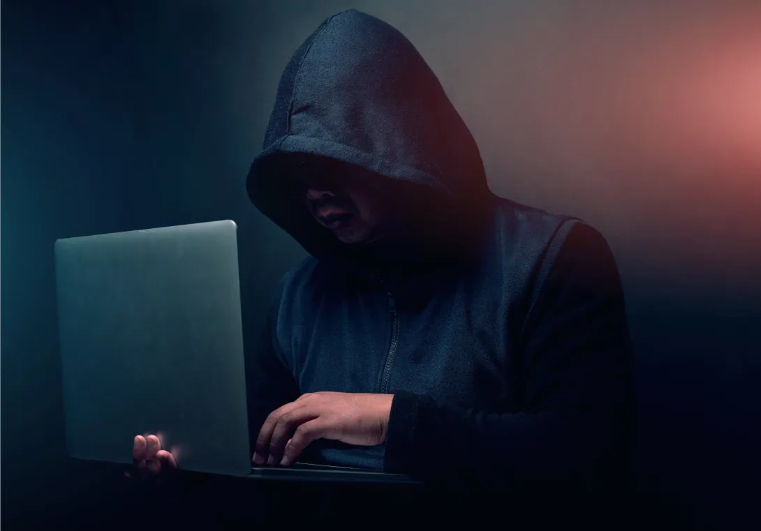 Hackers crean tiendas virtuales falsas para estafar.