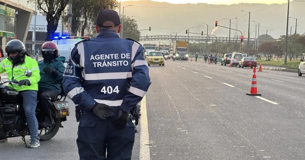 Esto cuesta el comparendo por exceso de velocidad en ciudades de Colombia