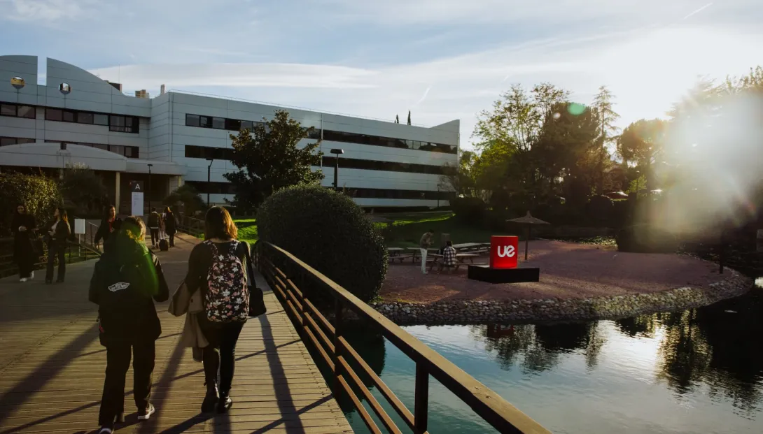 Los títulos de la Universidad Europea son reconocidos a nivel europeo y homologables en Colombia.