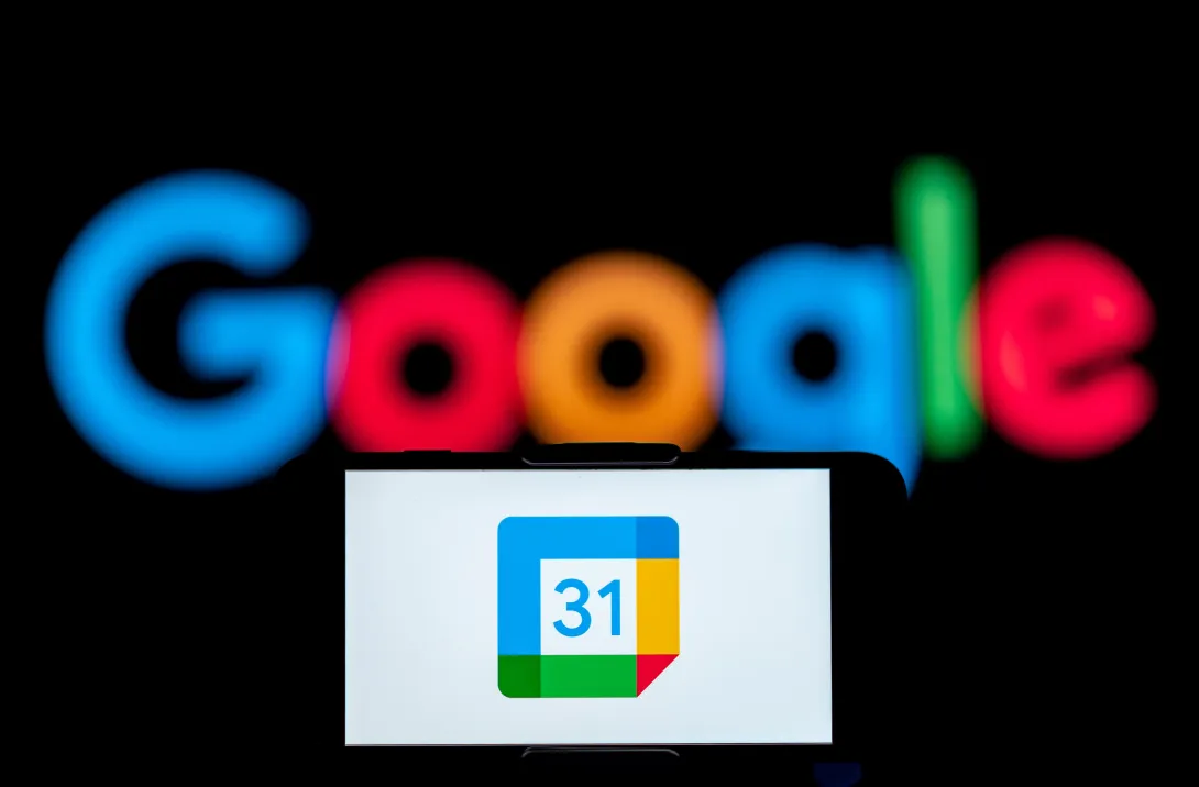 El Mes de la Historia Negra, el Mes del Orgullo y los días festivos ya no aparecen en el calendario de Google