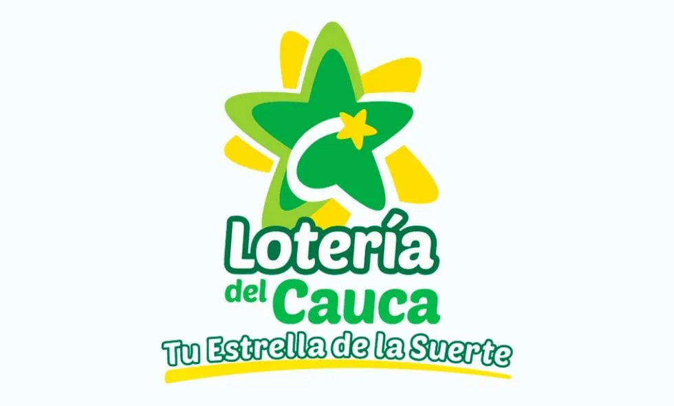 Lotería del Cauca.