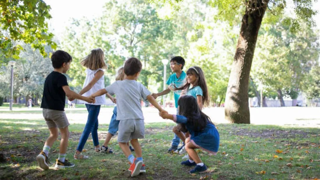 Hay modos de crianza que favorecen el desarrollo personal de los niños.