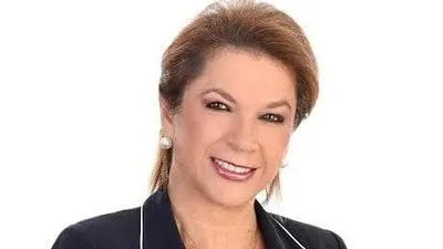 Patricia Duque Cruz, nueva ministra del Deporte.