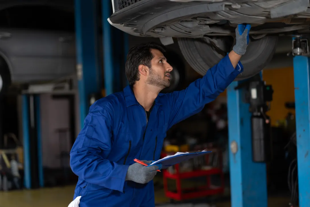 Noticias de carros: tenga en cuenta que dentro de la cuota va el abono a capital, los intereses y hasta los seguros de pago que se deben completar.