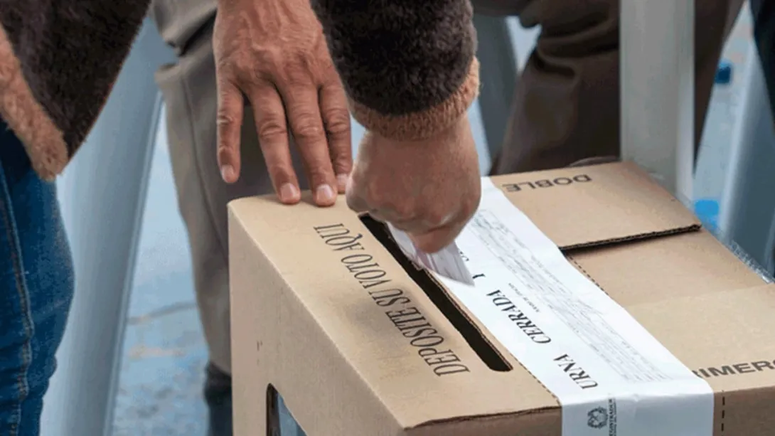 Las personas podrán llevar a cabo ese trámite en cualquier sede de la Registraduría a nivel nacional.